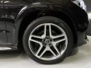 Mercedes GLS Classe 350 d Executive 4MATIC DESIGNO Noir  - 49