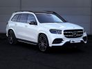 Mercedes GLS II 400 4Matic AMG LINE V6 2.9 330 Ch 2°MAIN FR Blanc Diamant Designo Brillant  - 6