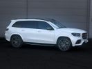 Mercedes GLS II 400 4Matic AMG LINE V6 2.9 330 Ch 2°MAIN FR Blanc Diamant Designo Brillant  - 10