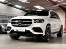 Mercedes GLS II 400 4Matic AMG LINE V6 2.9 330 Ch 2°MAIN FR Blanc Diamant Designo Brillant  - 40