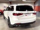 Mercedes GLS II 400 4Matic AMG LINE V6 2.9 330 Ch 2°MAIN FR Blanc Diamant Designo Brillant  - 49