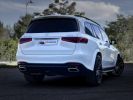 Mercedes GLS Mercedes GLS II 400 D 4Matic AMG LINE V6 2.9 L 330 Ch 1°MAIN FR Blanc Diamant Designo Brillant  - 15