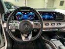Mercedes GLS Mercedes GLS II 400 D 4Matic AMG LINE V6 2.9 L 330 Ch 1°MAIN FR Blanc Diamant Designo Brillant  - 19