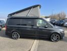 Mercedes Marco Polo 300 d 239ch 4Matic 9G-Tronic 5Places GRIS FONCE  - 7