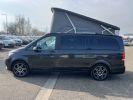 Mercedes Marco Polo 300 d 239ch 4Matic 9G-Tronic 5Places GRIS FONCE  - 8