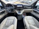 Mercedes Marco Polo 300 d 239ch 4Matic 9G-Tronic 5Places GRIS FONCE  - 12