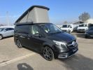 Mercedes Marco Polo 300 d 239ch 4Matic 9G-Tronic 5Places GRIS FONCE  - 22