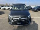 Mercedes Marco Polo 300 d 239ch 4Matic 9G-Tronic 5Places GRIS FONCE  - 35