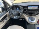 Mercedes Marco Polo 300 d 239ch 4Matic 9G-Tronic 5Places GRIS FONCE  - 36