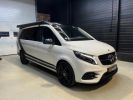 Mercedes Marco Polo 300d 9G-Tronic 4MATIC TVA Récupérable Blanc  - 3