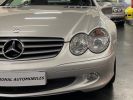 Mercedes SL (2) 5.0 500 Gris  - 3