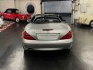 Mercedes SL (2) 5.0 500 Gris  - 17