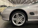 Mercedes SL (2) 5.0 500 Gris  - 37