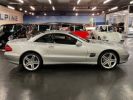 Mercedes SL (2) 5.0 500 Gris  - 6