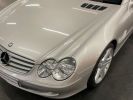 Mercedes SL (2) 5.0 500 Gris  - 8