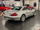 Mercedes SL (2) 5.0 500 Gris  - 11