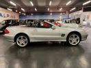 Mercedes SL (2) 5.0 500 Gris  - 33