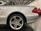 Mercedes SL (2) 5.0 500 Gris  - 38