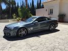 Mercedes SL 2 AMG II (3) 63 AMG 7G-TRONIC SPEEDSHIFT     Essence GRIS  - 3