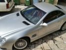 Mercedes SL 2 AMG II 55 AMG 500 BVA     Essence GRIS  - 1