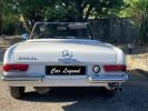 Mercedes SL 230 PAGODE PAGODE BLANC  - 23