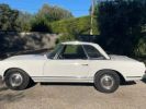 Mercedes SL 230 PAGODE PAGODE BLANC  - 27