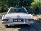 Mercedes SL 230 PAGODE PAGODE BLANC  - 29