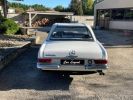 Mercedes SL 230 PAGODE PAGODE BLANC  - 89