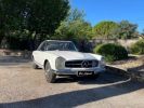 Mercedes SL 230 PAGODE PAGODE BLANC  - 96