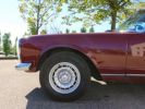 Mercedes SL 250 PAGODE CALIFORNIA     Essence BORDEAUX  - 5