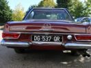 Mercedes SL 250 PAGODE CALIFORNIA     Essence BORDEAUX  - 24