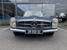 Mercedes SL 250SL PAGODE BVA Bleu  - 2