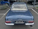 Mercedes SL 250SL PAGODE BVA Bleu  - 3