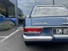 Mercedes SL 250SL PAGODE BVA Bleu  - 4