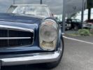 Mercedes SL 250SL PAGODE BVA Bleu  - 15