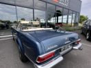 Mercedes SL 250SL PAGODE BVA Bleu  - 22