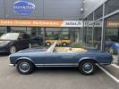 Mercedes SL 250SL PAGODE BVA Bleu  - 25