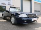 Mercedes SL 280 CABRIOLET BVM      Essence BLEU METAL  - 1