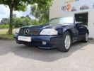 Mercedes SL 280 CABRIOLET BVM      Essence BLEU METAL  - 3