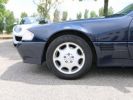 Mercedes SL 280 CABRIOLET BVM      Essence BLEU METAL  - 4