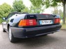 Mercedes SL 280 CABRIOLET BVM      Essence BLEU METAL  - 14