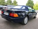 Mercedes SL 280 CABRIOLET BVM      Essence BLEU METAL  - 24