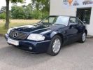 Mercedes SL 280 CABRIOLET BVM      Essence BLEU METAL  - 27