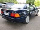 Mercedes SL 280 CABRIOLET BVM      Essence BLEU METAL  - 30