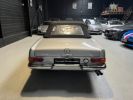 Mercedes SL 280 PAGODE Gris Gris  - 5