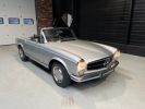 Mercedes SL 280 PAGODE Gris Gris  - 35