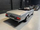 Mercedes SL 280 PAGODE Gris Gris  - 41