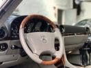 Mercedes SL 280 R107 BOITE AUTO / CLIM / HARD TOP / JANTES AMG / 65000 KMS Bleu Nuit  - 35