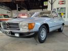 Mercedes SL 280 SL boîte mécanique 5 vitesses Gris métal  - 1