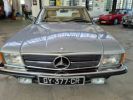 Mercedes SL 280 SL boîte mécanique 5 vitesses Gris métal  - 2